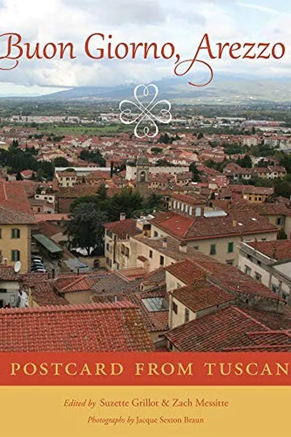 Capa de Buon Giorno, Arezzo