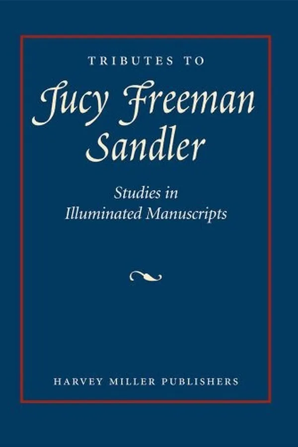 Capa de Tributes to Lucy Freeman Sandler