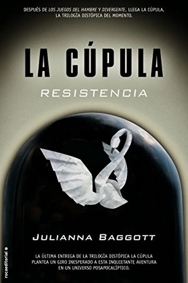 Capa de Resistencia