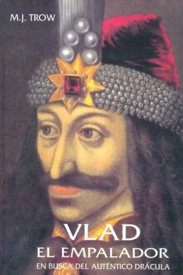 Capa de Vlad el empalador