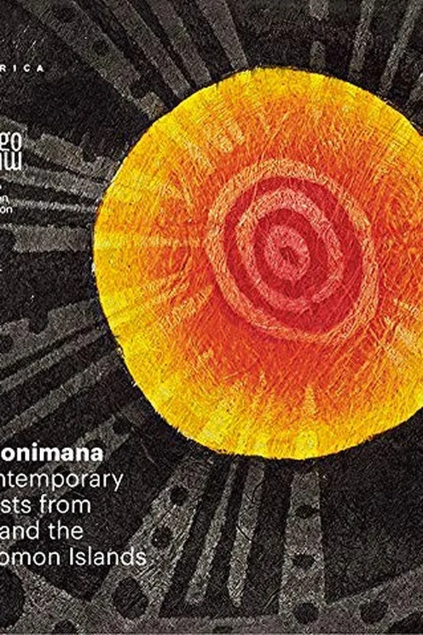 Capa de Katonimana