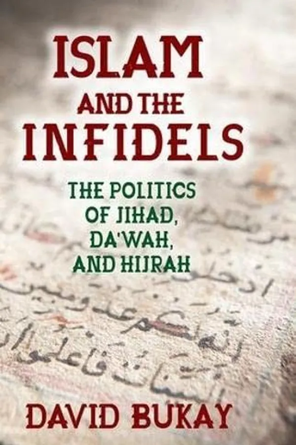 Capa de Islam and the Infidels