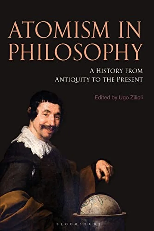 Cover of Atomism in Philosophy