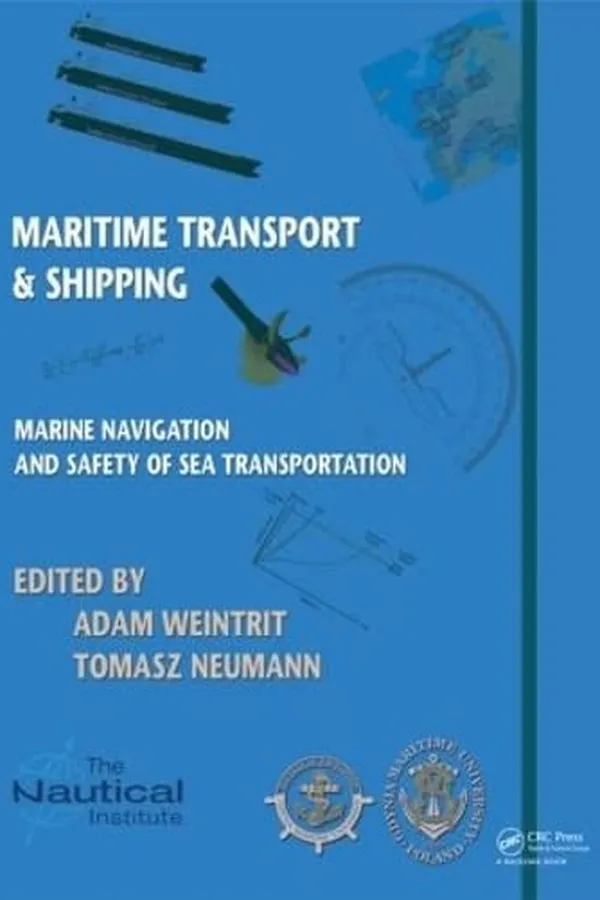 Capa de Marine Navigation and Safety of Sea Transportation