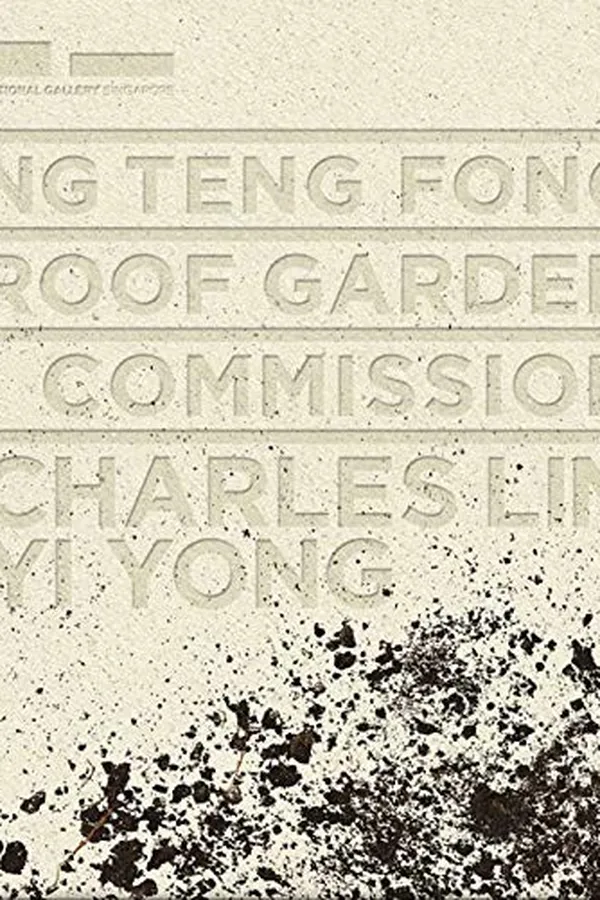 Capa de Ng Teng Fong Roof Garden Commission