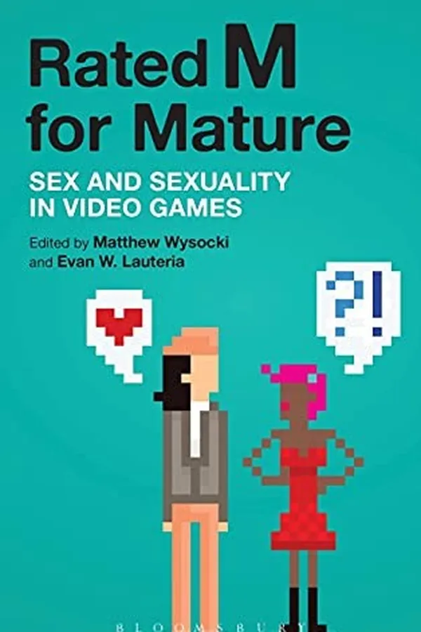 Capa de Rated M for Mature