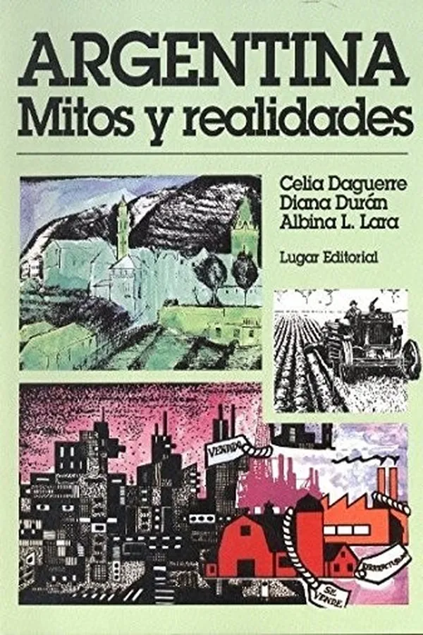 Capa de Argentina, mitos y realidades