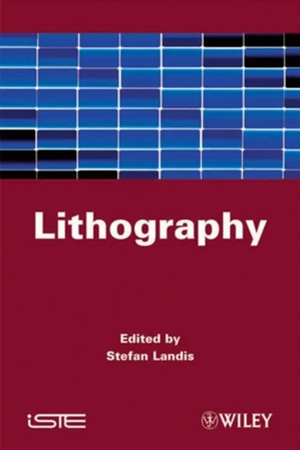Capa de Lithography