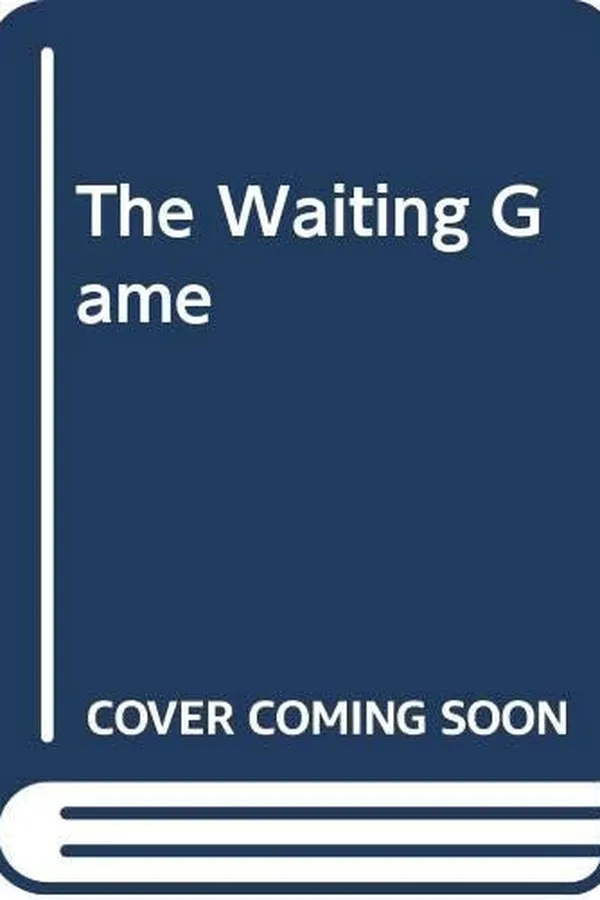 Capa de The Waiting Game