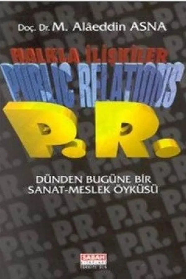 Capa de Halkla ilişkiler =