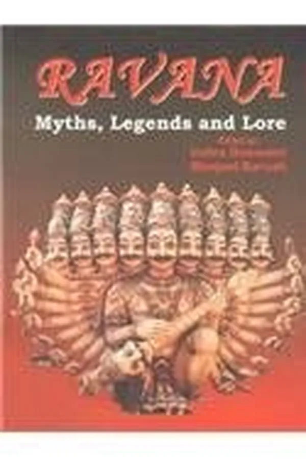 Capa de Ravana