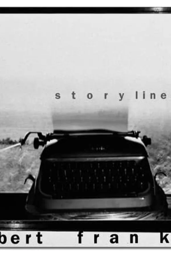 Capa de Story lines