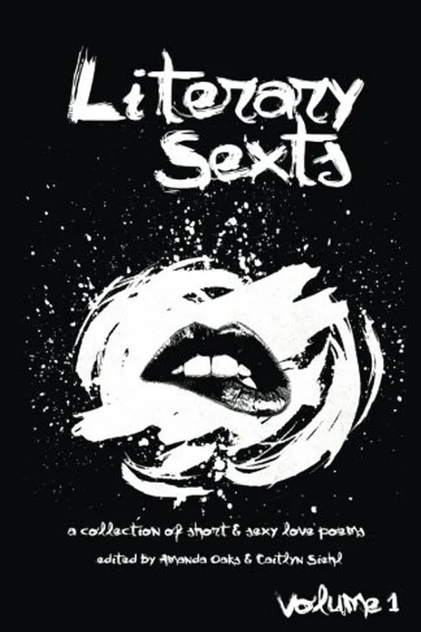 Cover of Literary sexts