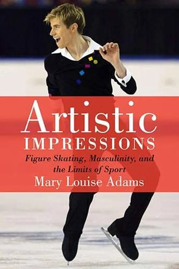 Capa de Artistic impressions