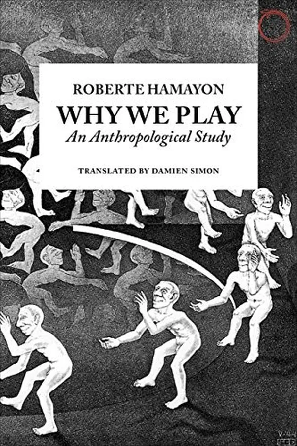 Cover of Why We Play