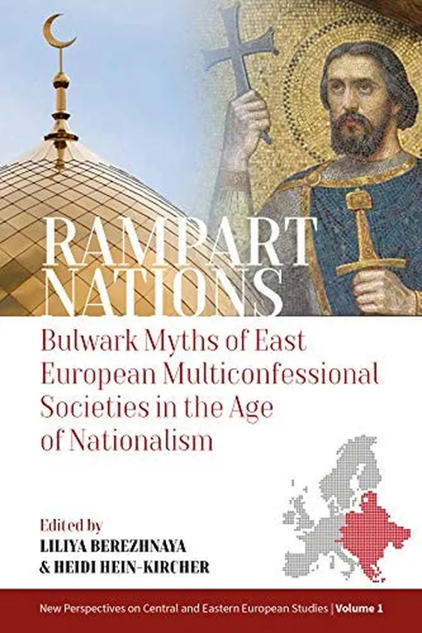 Capa de Rampart Nations