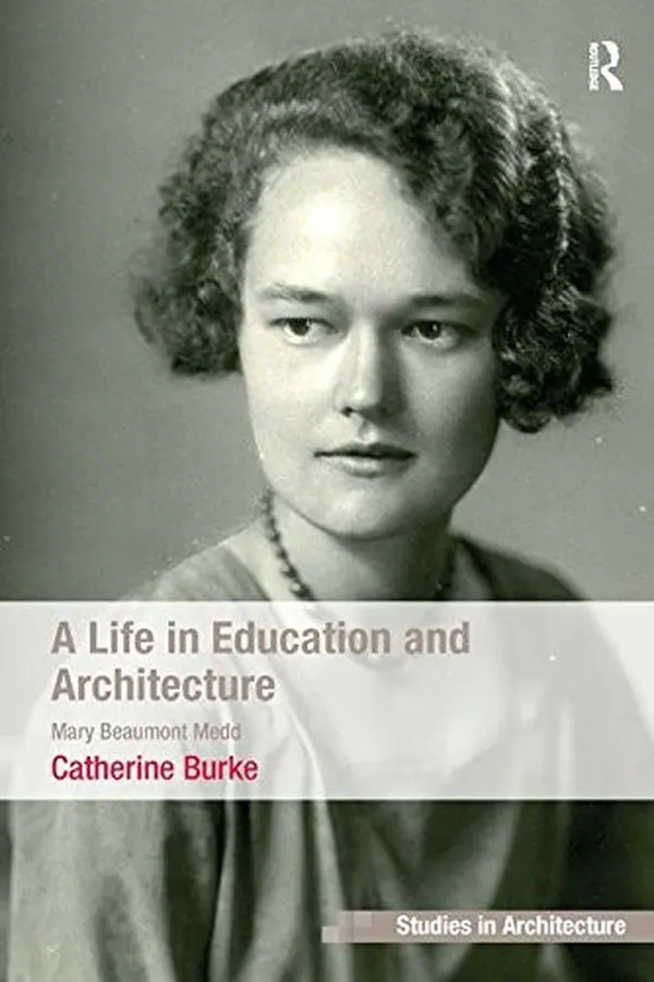 Capa de Life in Education and Architecture