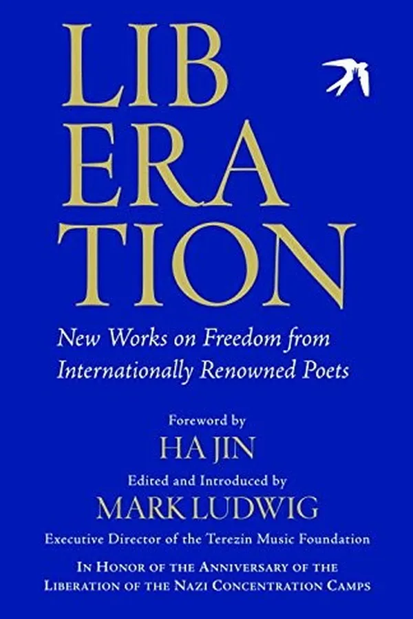 Capa de Liberation