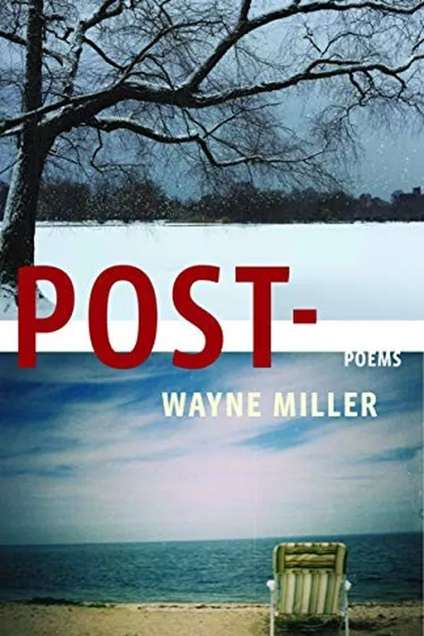 Cover of Post-