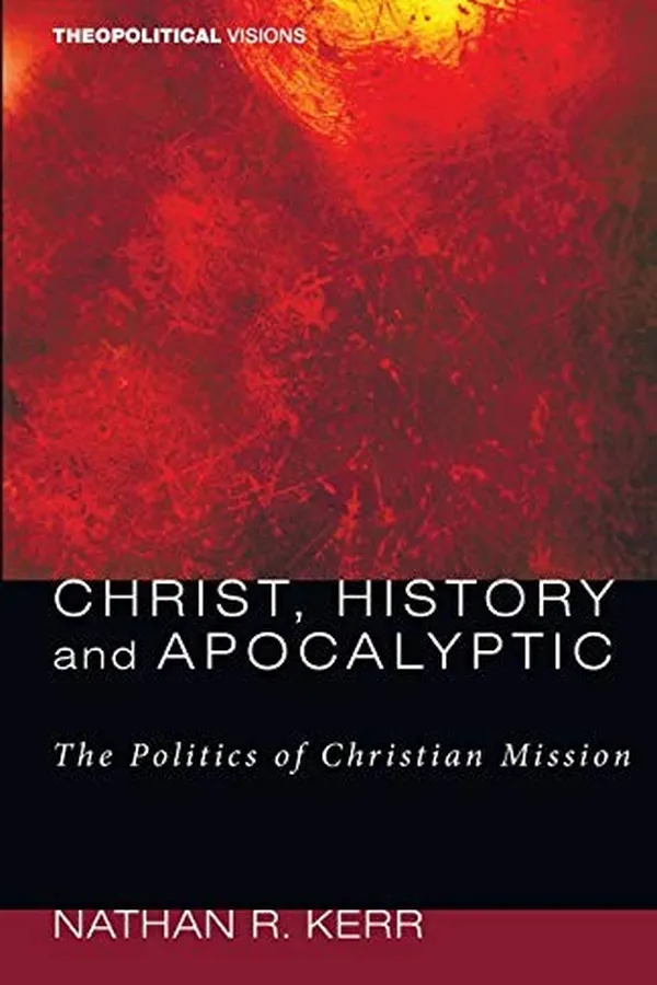 Capa de Christ, History and Apocalyptic