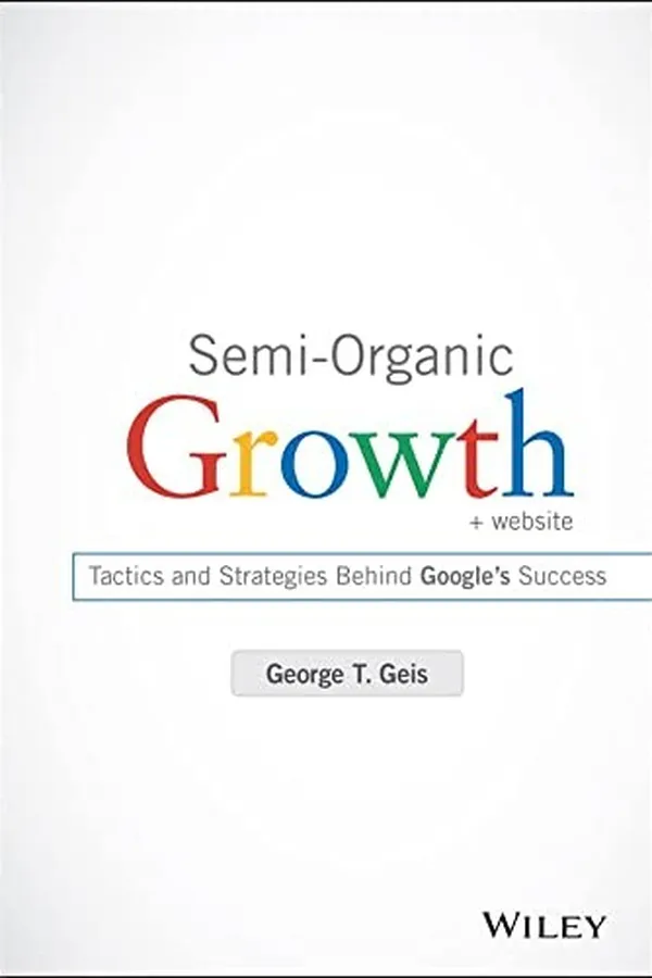 Capa de Semi-organic growth