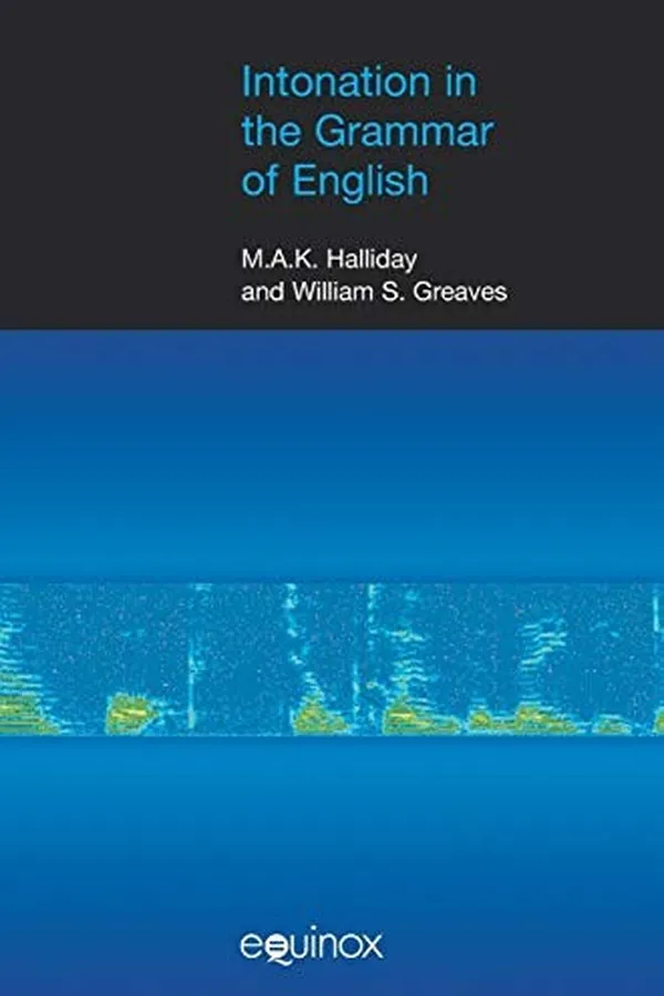 Capa de Intonation in the grammar of English