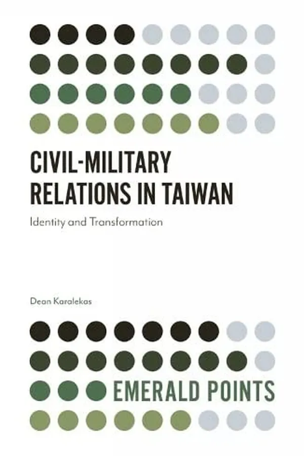 Capa de Civil-Military Relations in Taiwan