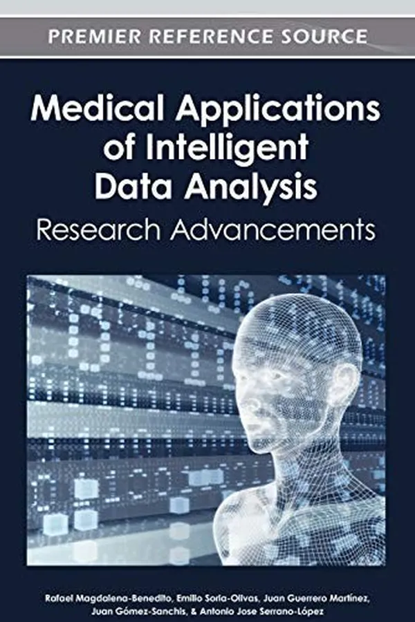 Capa de Medical applications of intelligent data analysis