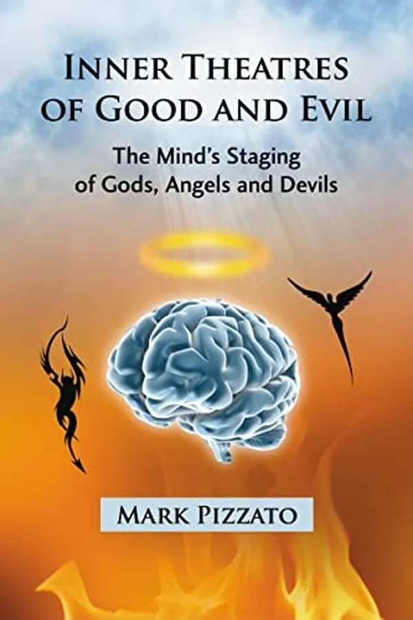 Capa de Inner theatres of good and evil