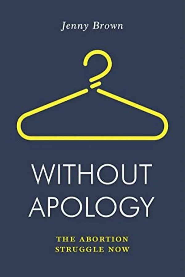 Capa de Without Apology