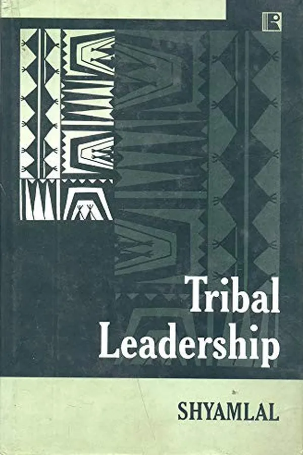 Capa de Tribal leadership