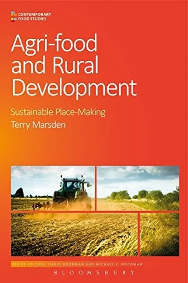 Capa de Agri-Food and Rural Development
