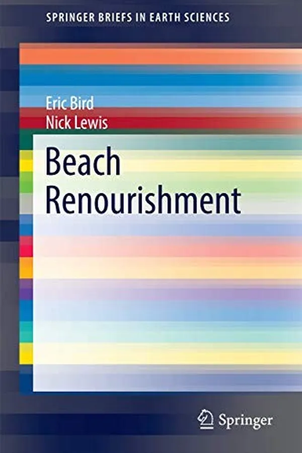 Capa de Beach Renourishment