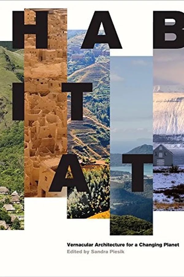 Capa de Habitat