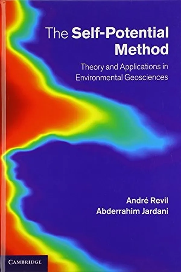 Capa de The self-potential method