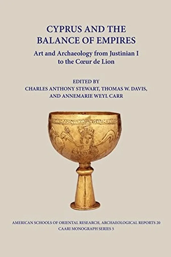 Capa de Cyprus and the balance of empires