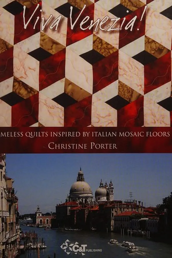 Cover of Viva Venezia!