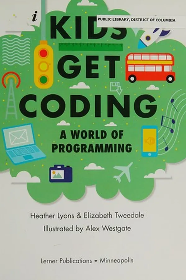 Capa de A world of programming