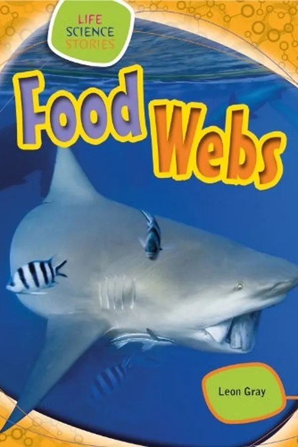 Capa de Food Webs