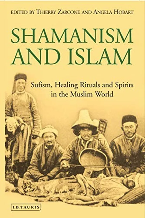 Cover of Shamanism and Islam