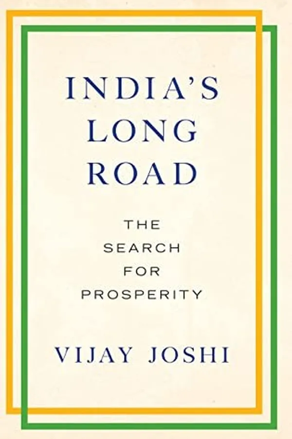 Capa de India's long road