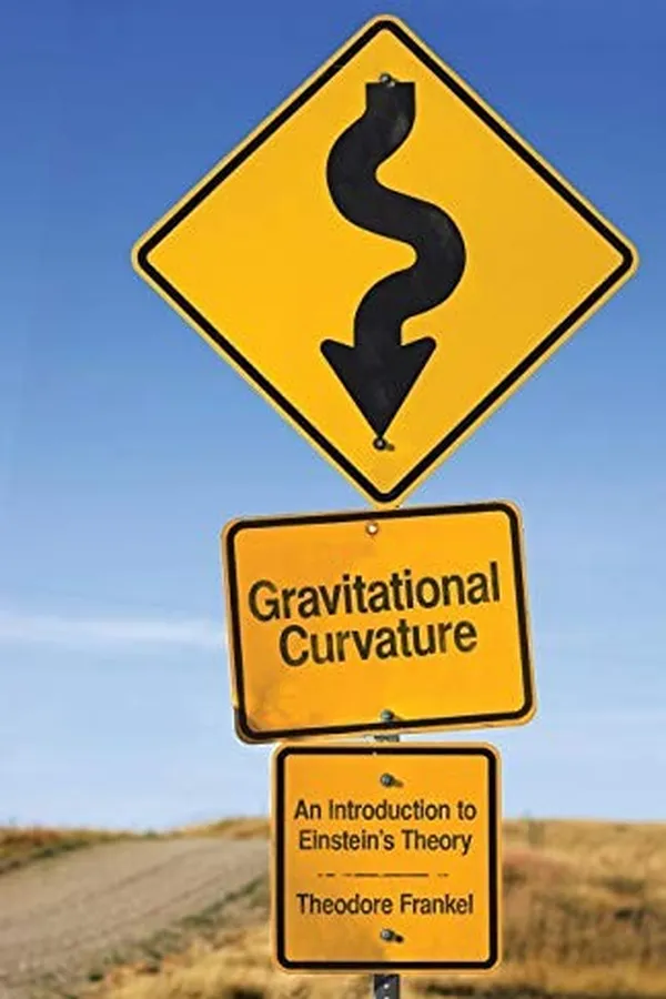 Capa de Gravitational curvature