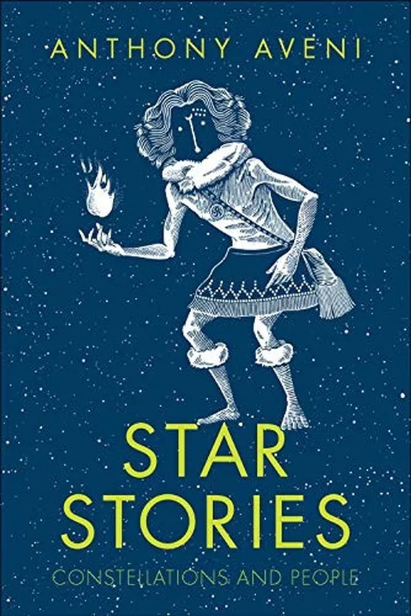 Capa de Star Stories