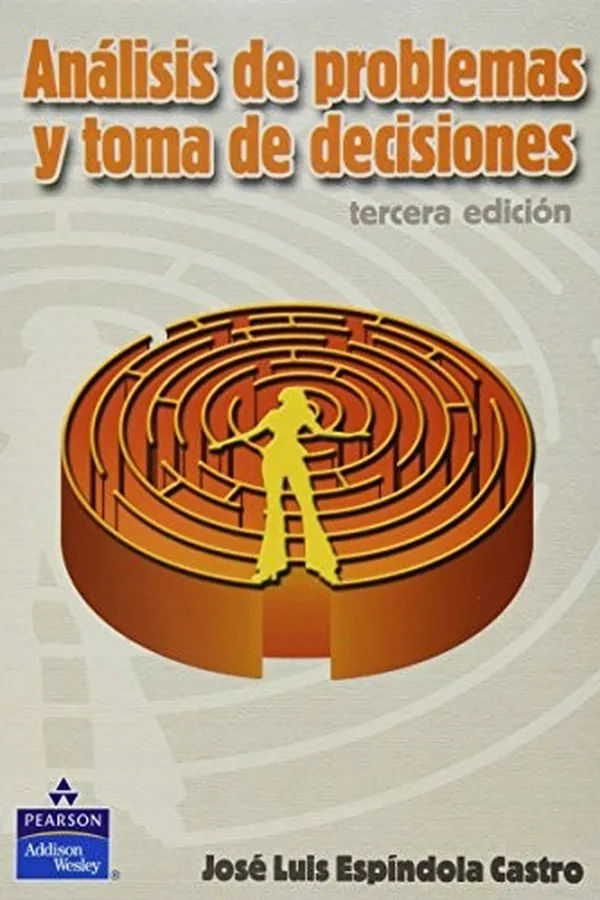 Capa de Analisis de Problemas y Toma de Decisiones