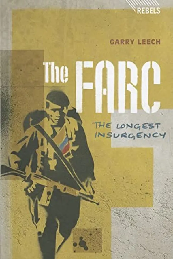 Cover of The FARC