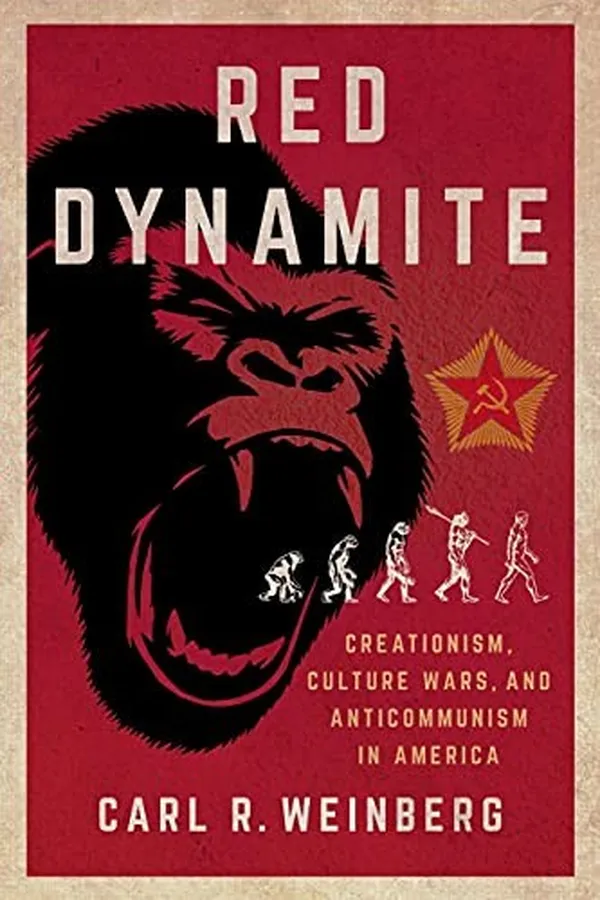 Capa de Red Dynamite