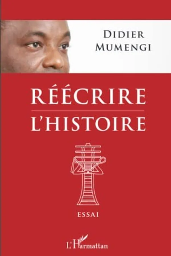 Capa de Réécrire l'histoire