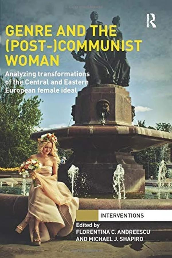 Capa de Genre and the  Communist Woman