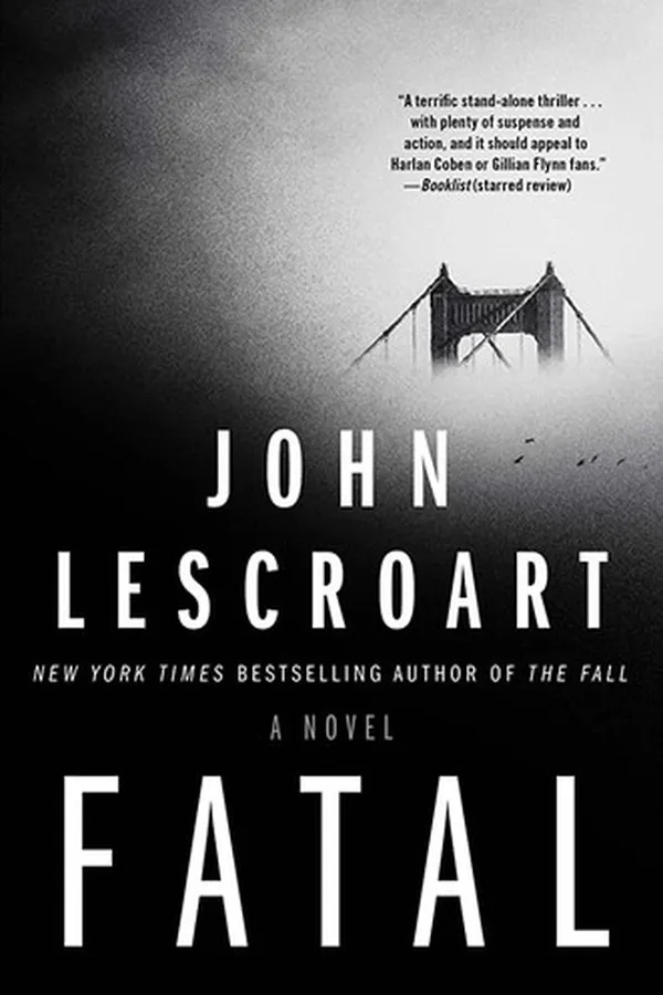 Capa de Fatal