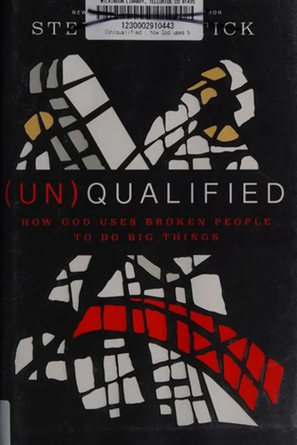 Cover of (Un)qualified